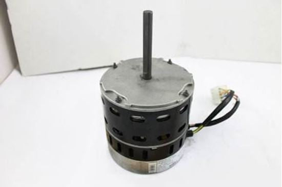 Nordyne M0092615R MOTOR,PROG,VS,AH,GE5,3/4HP