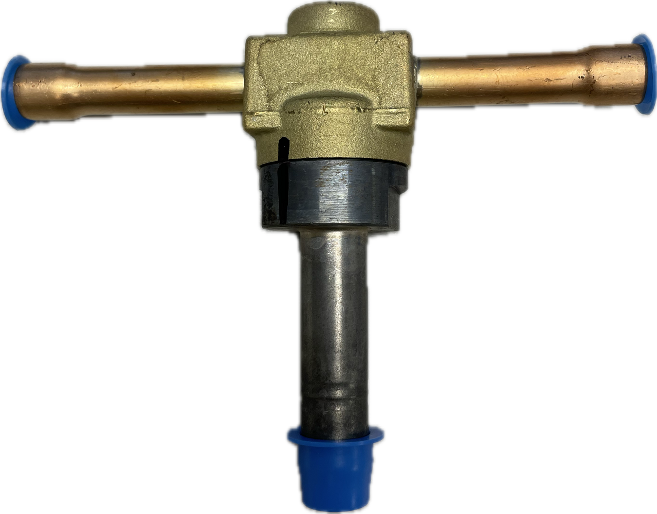 Emerson 200RB Series 2T3 Refrigerant Solenoid Valve