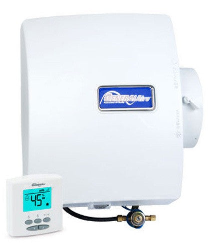 Generalaire 900A Whole House Bypass Humidifier