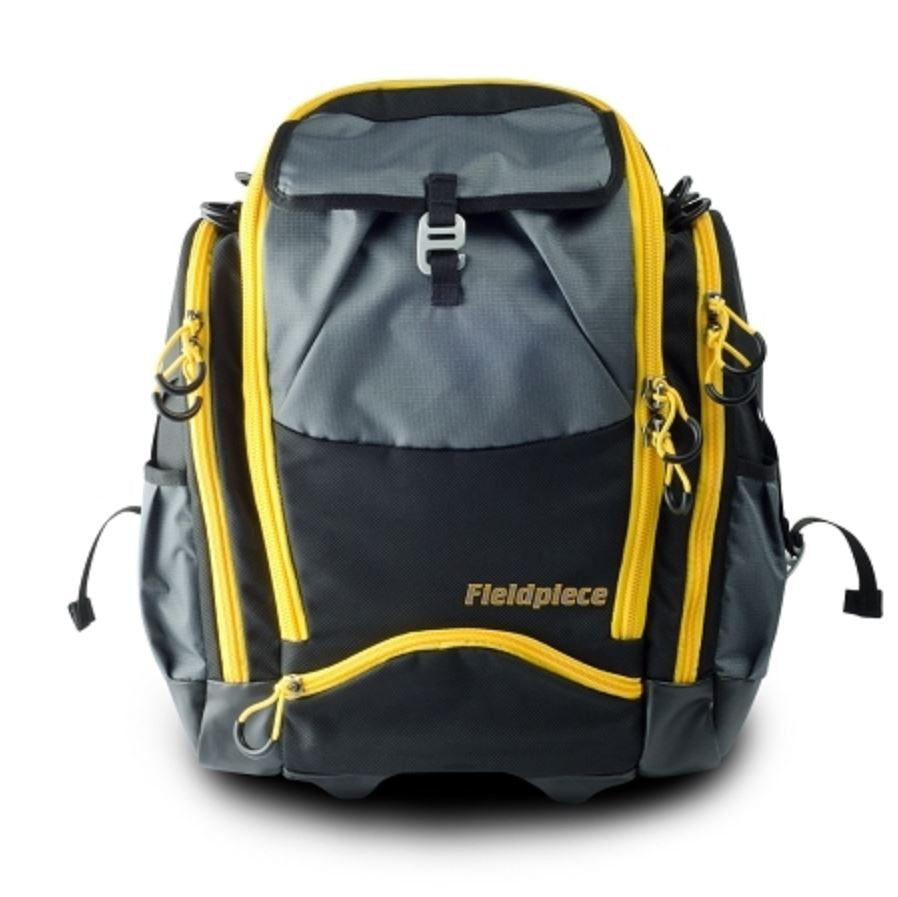 Fieldpiece BG44 HVACR Service Tool Bag
