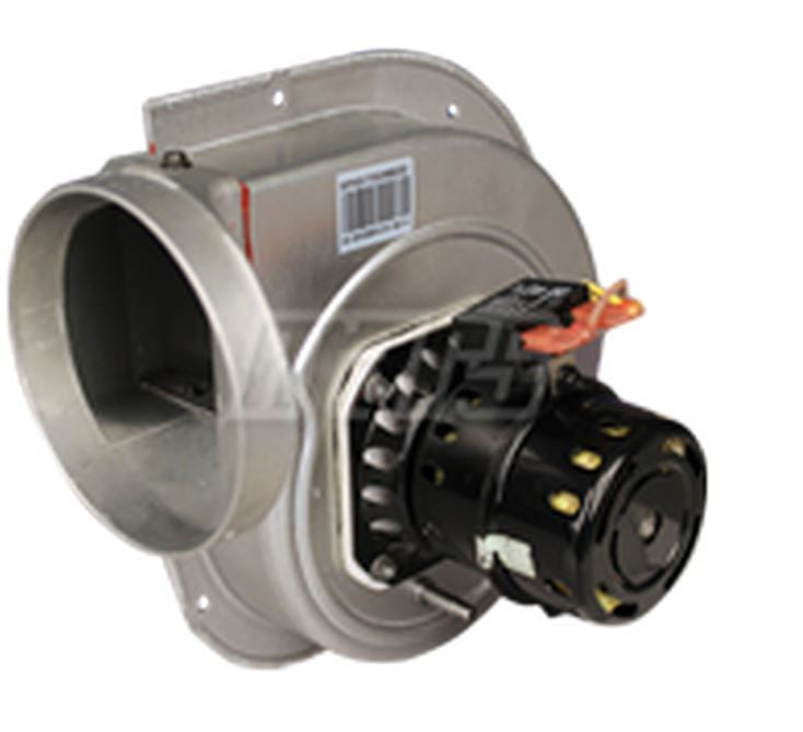 Goodman 80% 0131G00009 Inducer Blower Motor 1/32HP 230V
