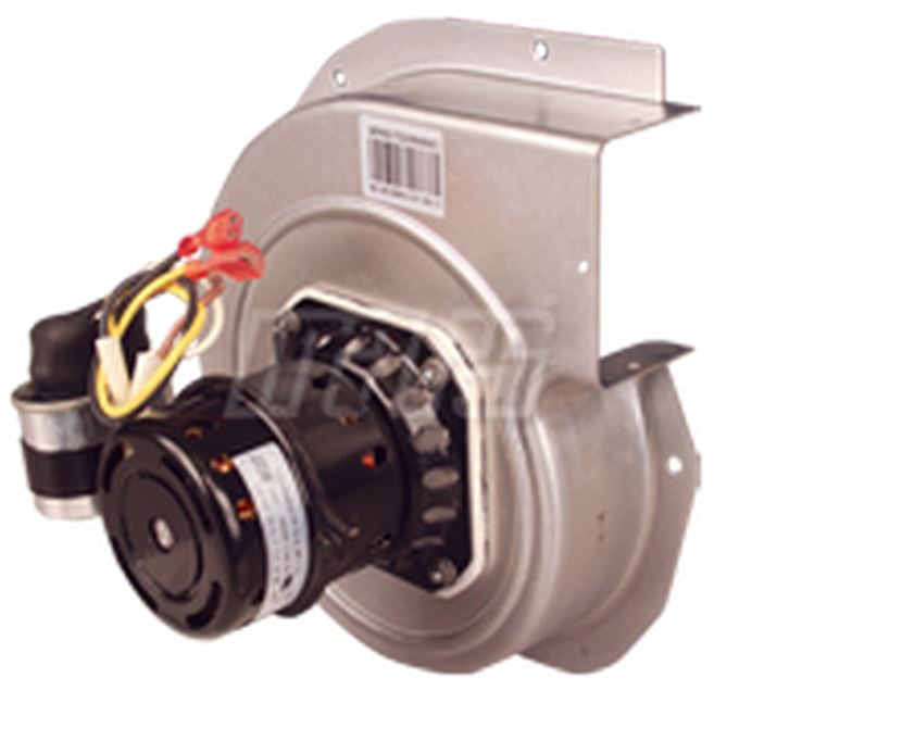 Trane 80% D965128P01 Draft Inducer Motor 1/34HP 230V