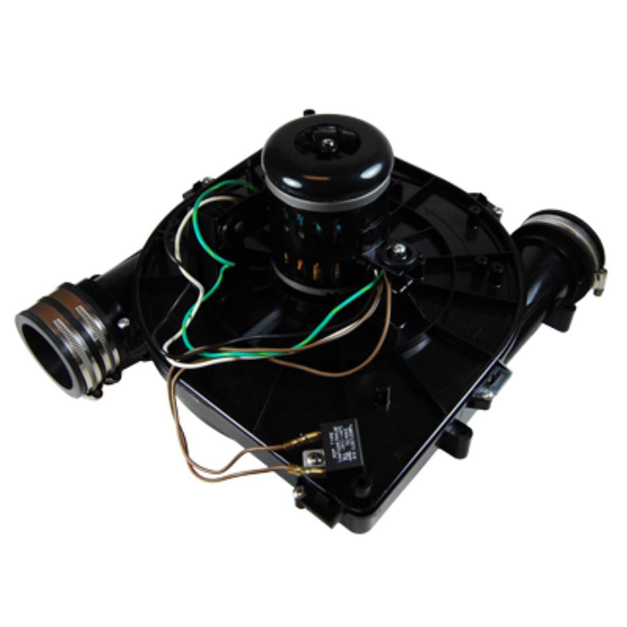 Carrier Inducer Motor assembly HC27CB119 320725-757
