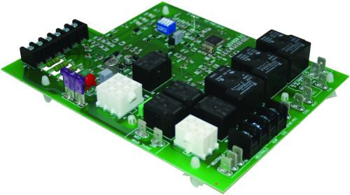 ICM288 Rheem Ruud 62-24084-82 Furnace Control Circuit Board