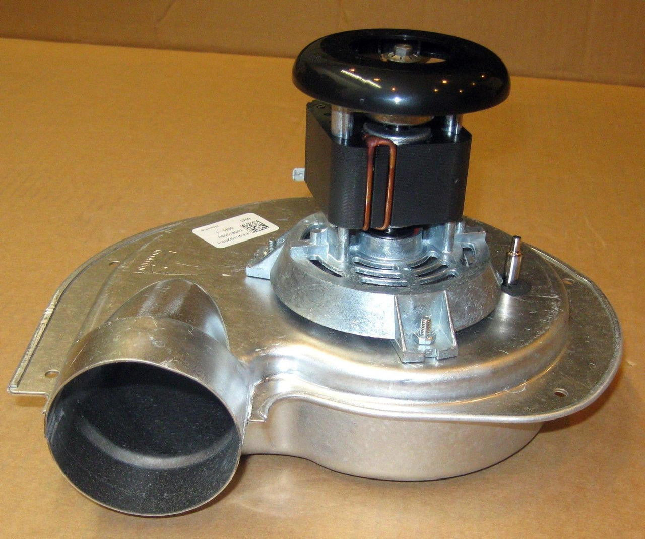 ICP Inducer Motor Assembly 7002-2792 1010975P 7002-2633 A172