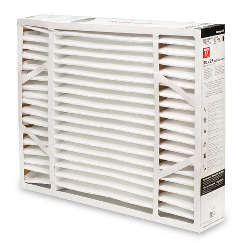 Honeywell FC200E1037 20x25x5 High Efficiency Filter 5 Pack