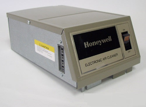 Honeywell PS1202B12J Power Box Supply F50