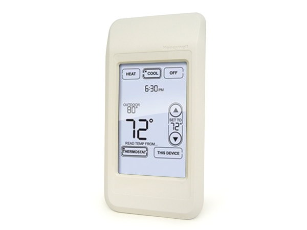 Honeywell REM5000R1001 Personal Comfort Station Remote