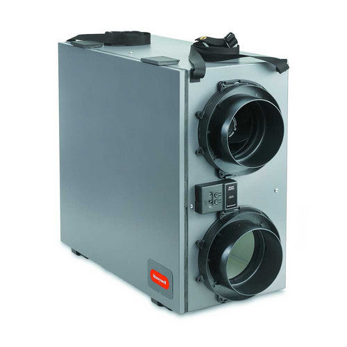 Honeywell VNT5150H1000 TrueBreeze HRV Heat Recovery
