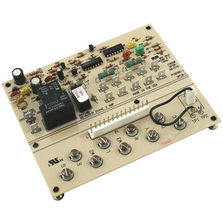 ICM320 Solid State Defrost Control Circuit Board
