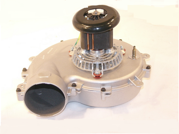 ICP Heil 1013833 Draft Inducer Blower Motor A172