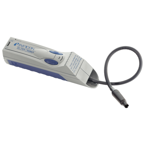 Inficon 712-202-G1 D-TEK Select Infrared Refrigerant Leak Detector