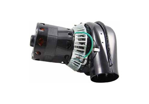Johnson 8973C Draft Inducer Blower Motor A081