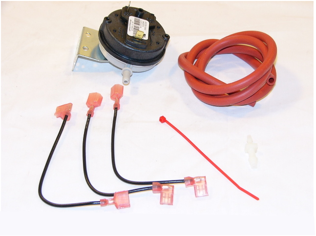 Rheem Ruud 42-101445-83 Pressure Switch -0.40