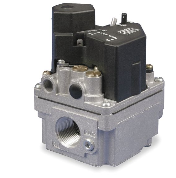 White-Rodgers 36H64-463 2 Stage Gas Valve 3/4 x 3/4