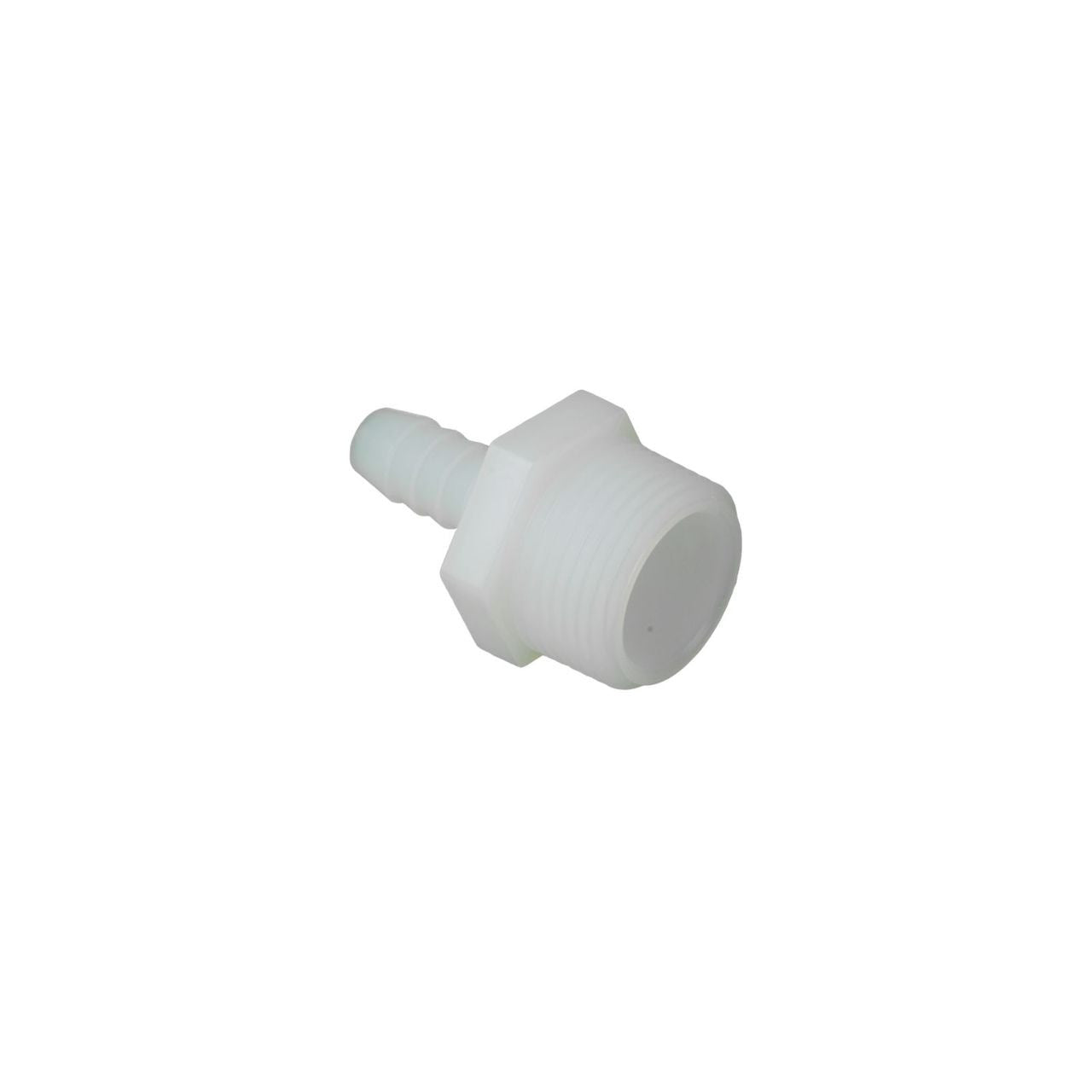 DiversiTech 701-043 Nylon Male Adapter 3/8 in 2 Pack