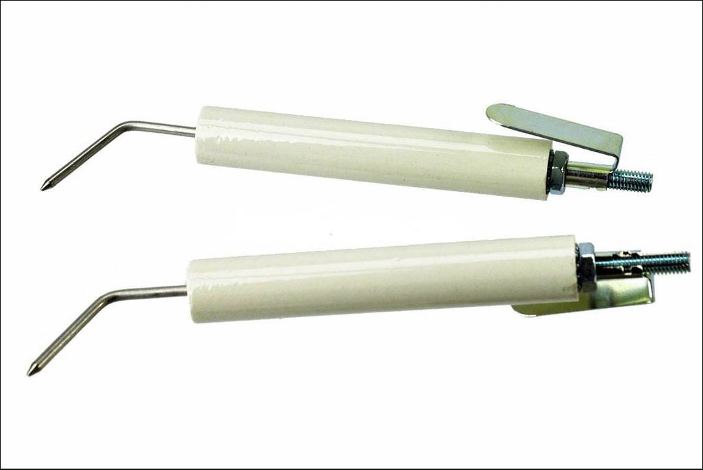 Beckett 660917 Electrode Assembly Kit Pair