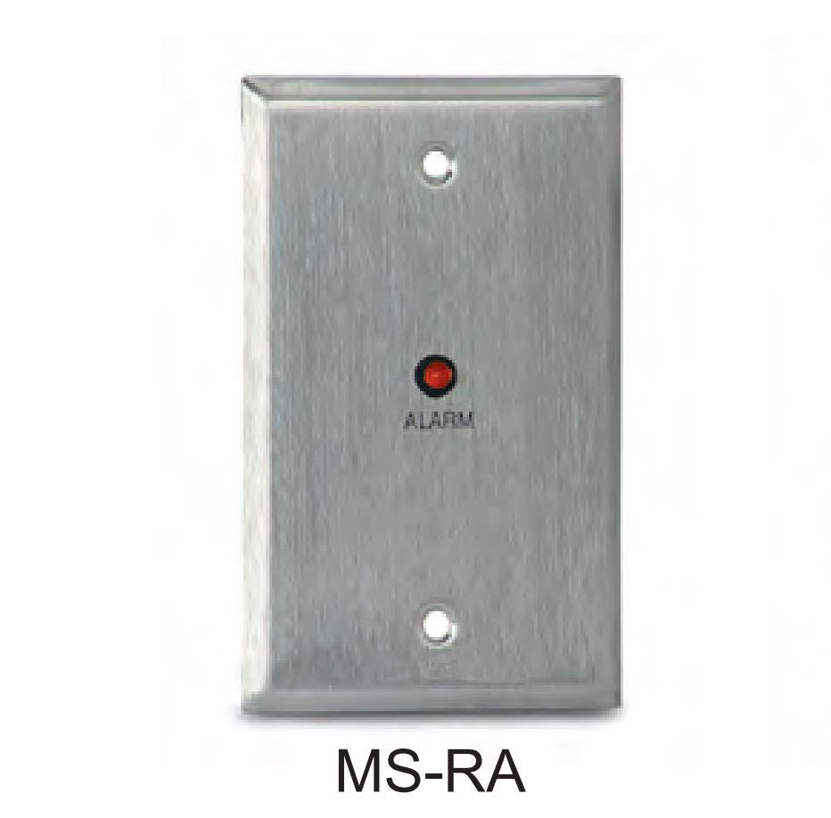 Apollo America APC MS-RA Remote Alarm LED MC 0535