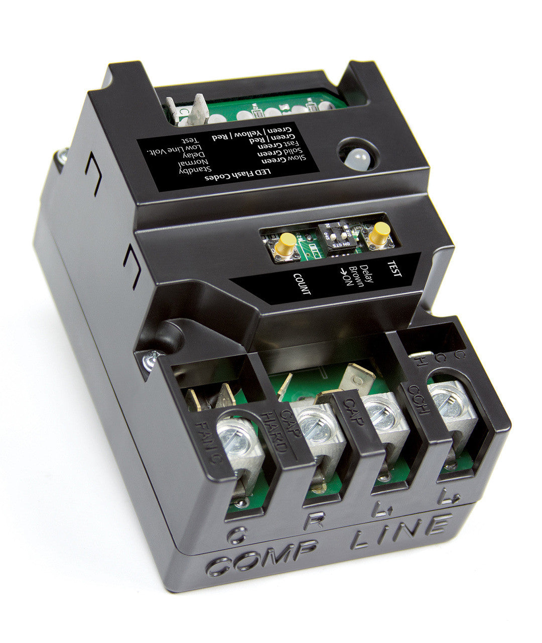 SureSwitch 49P11-843 Relay 200 Amp 24V Coil