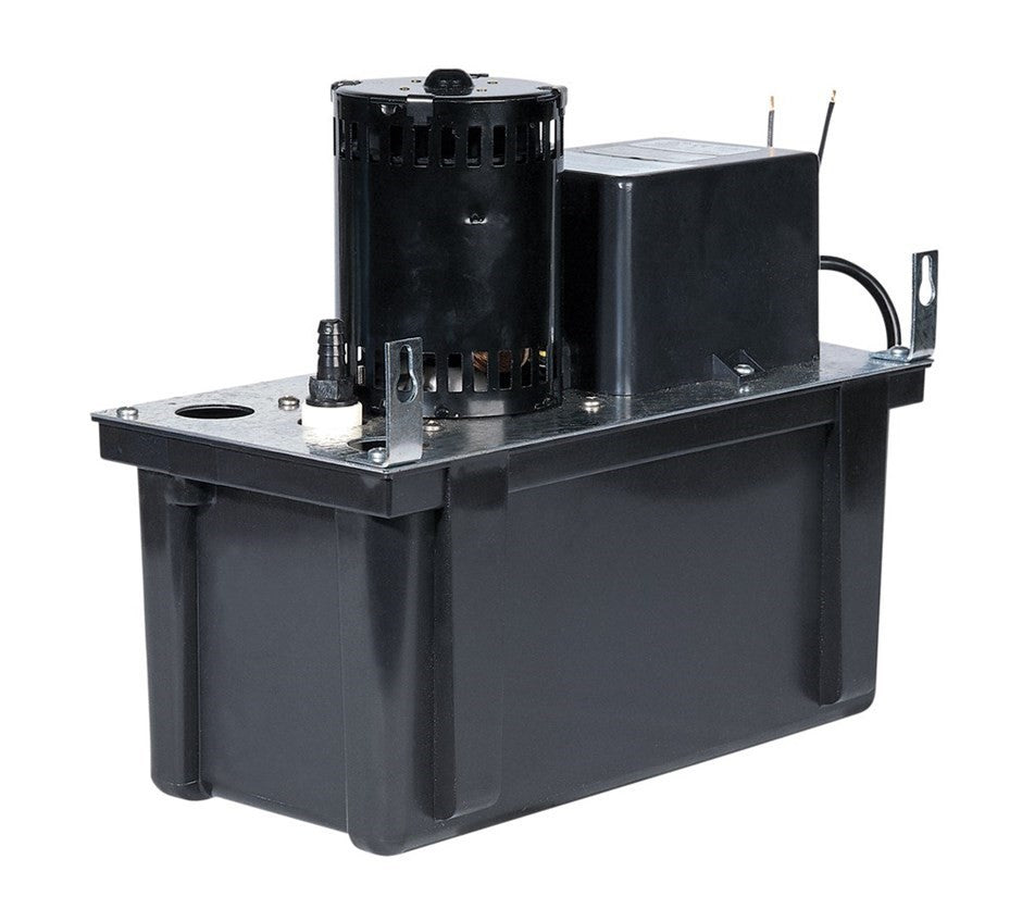 Little Giant 553206 VCL-24UL Large Tank Pump 1/18 HP 115V