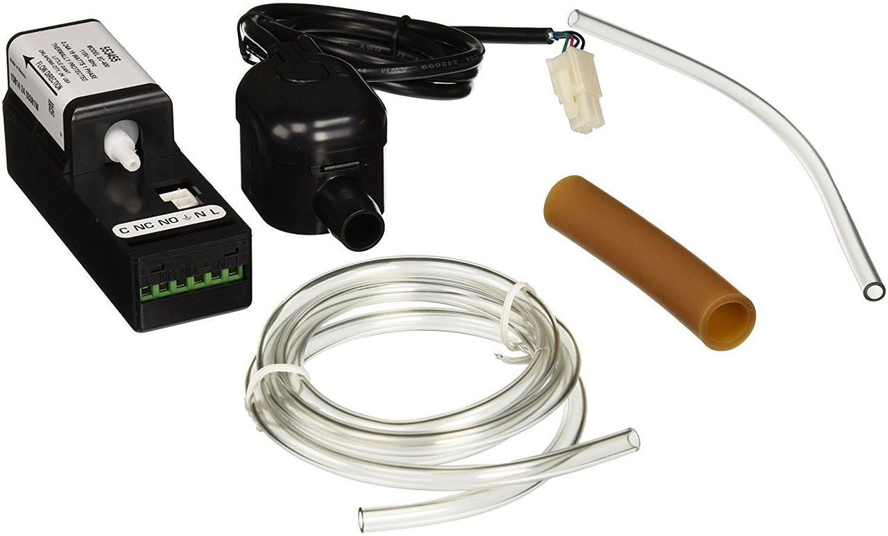 Little Giant 553458 EC-400 Electronic Condensate Pump 230V