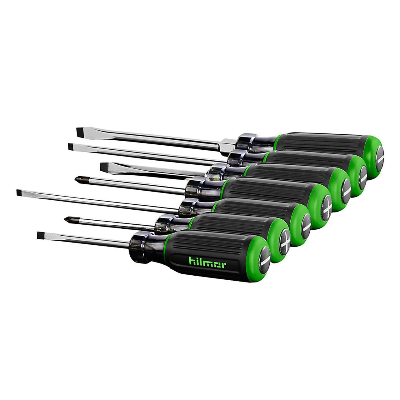 Hilmor 1891088 7 piece Screwdriver Set