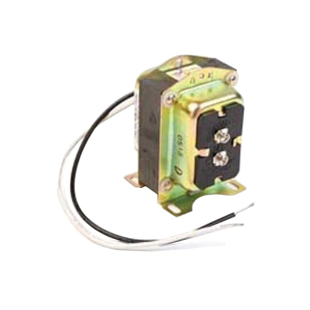 Honeywell AT72D1006 Step Down Transformer 40VA 24V 120VAC