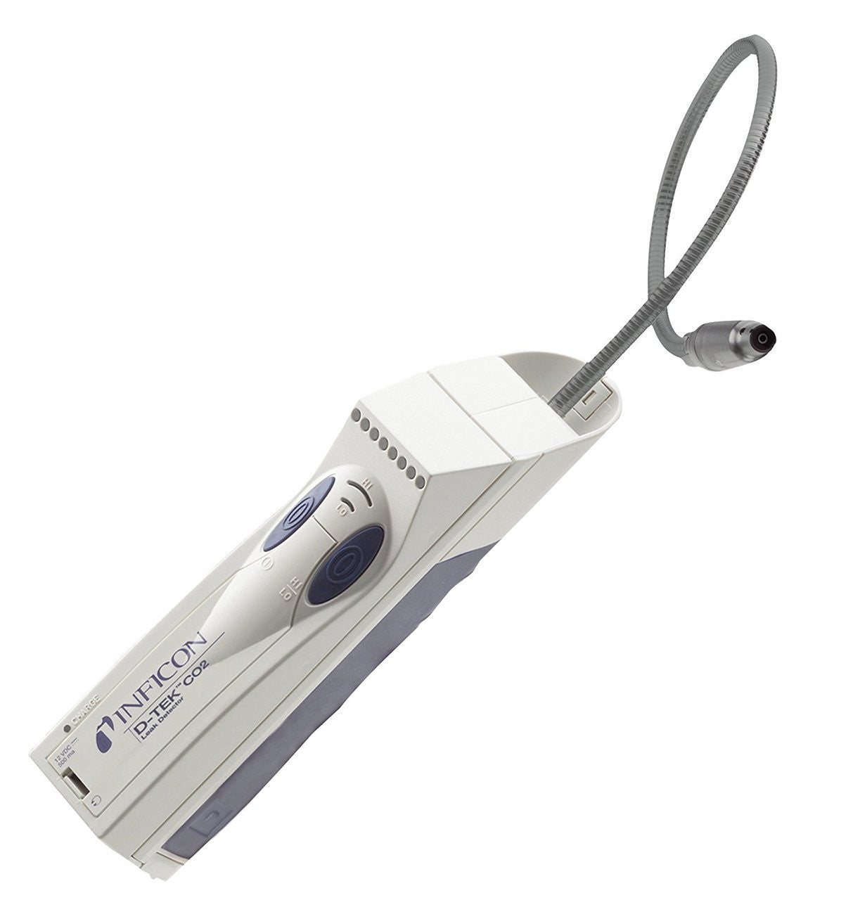 Inficon 716-202-G1 D-TEK CO2 Refrigerant Leak Detector