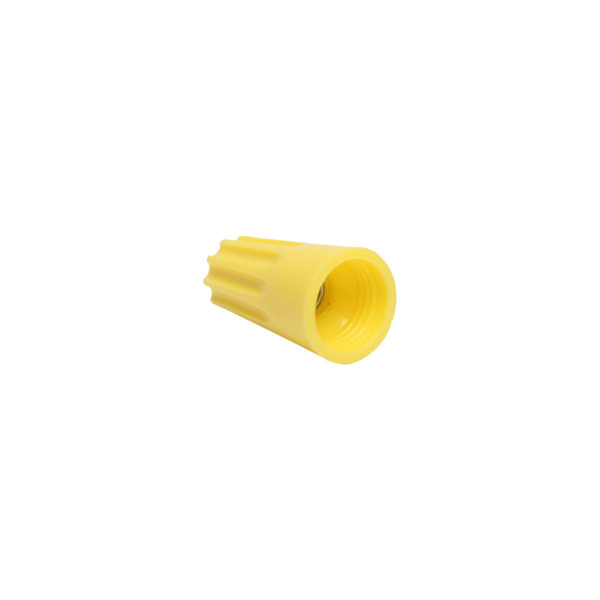 Diversitech 623-004 Yellow Twist on Wire Connectors 100ct