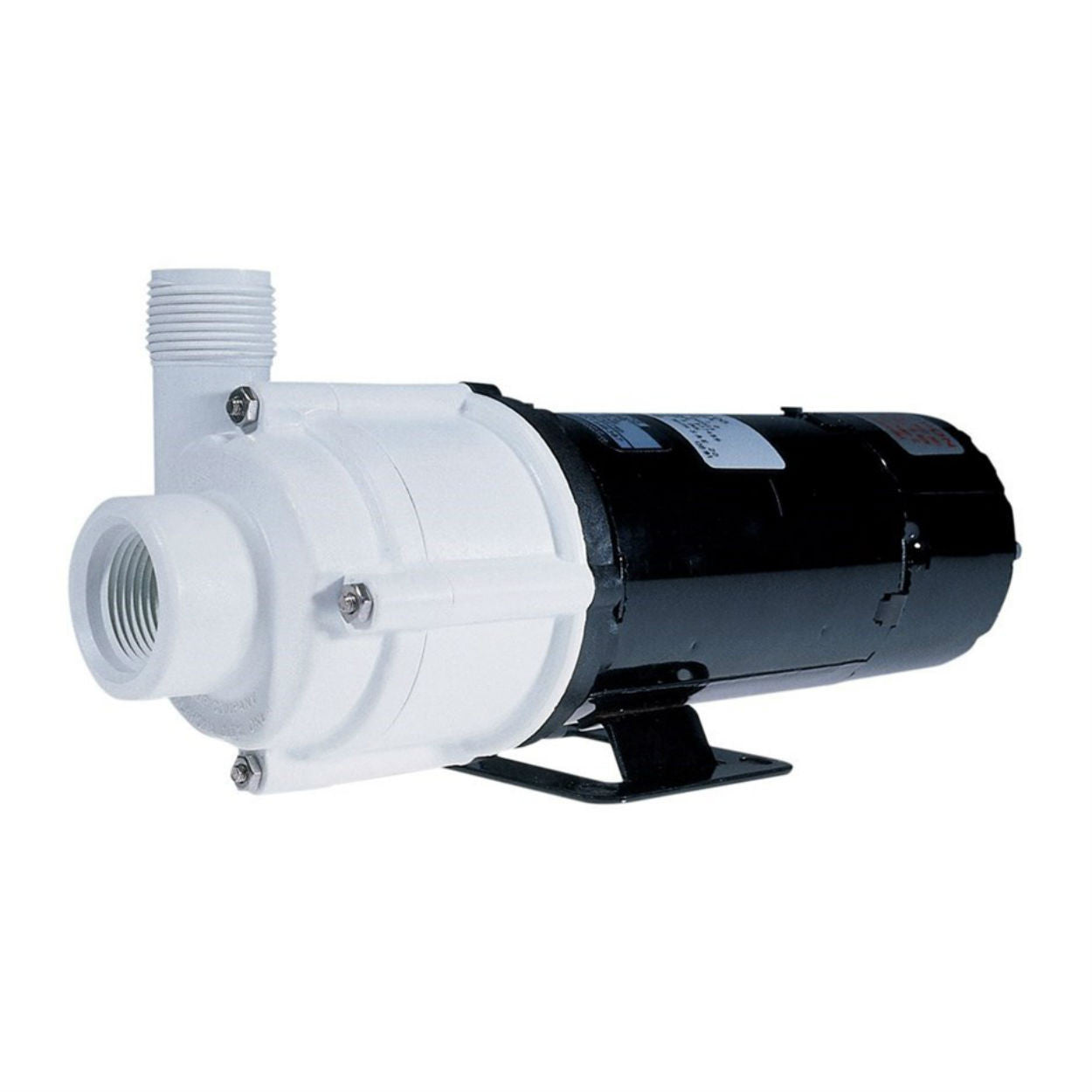 Little Giant 581002 3-MD Magnetic Drive Chemical Pump
