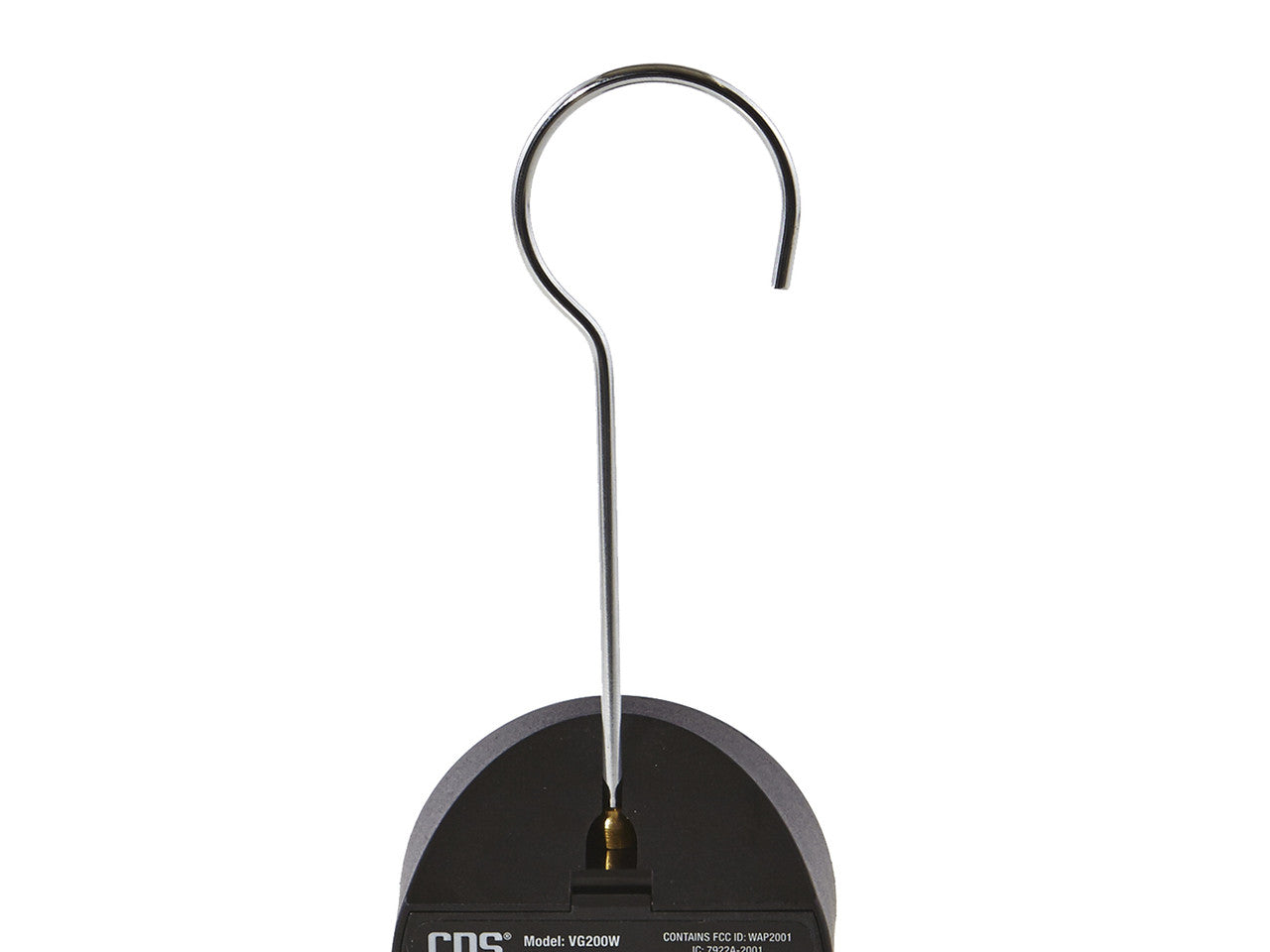 CPS VG200W Wireless Vacuum Gauge w/ Digital LCD Display