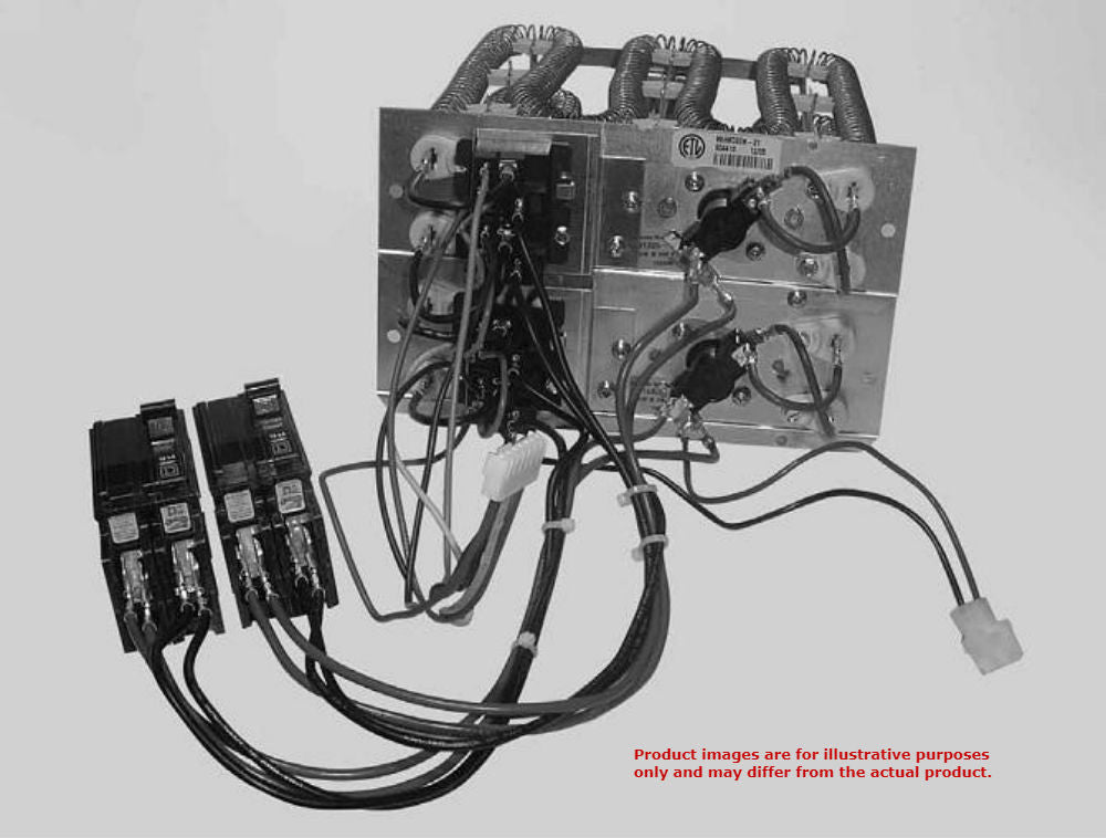 Nordyne H8HK020H-21 Electric Heater Kit 20KW 240V