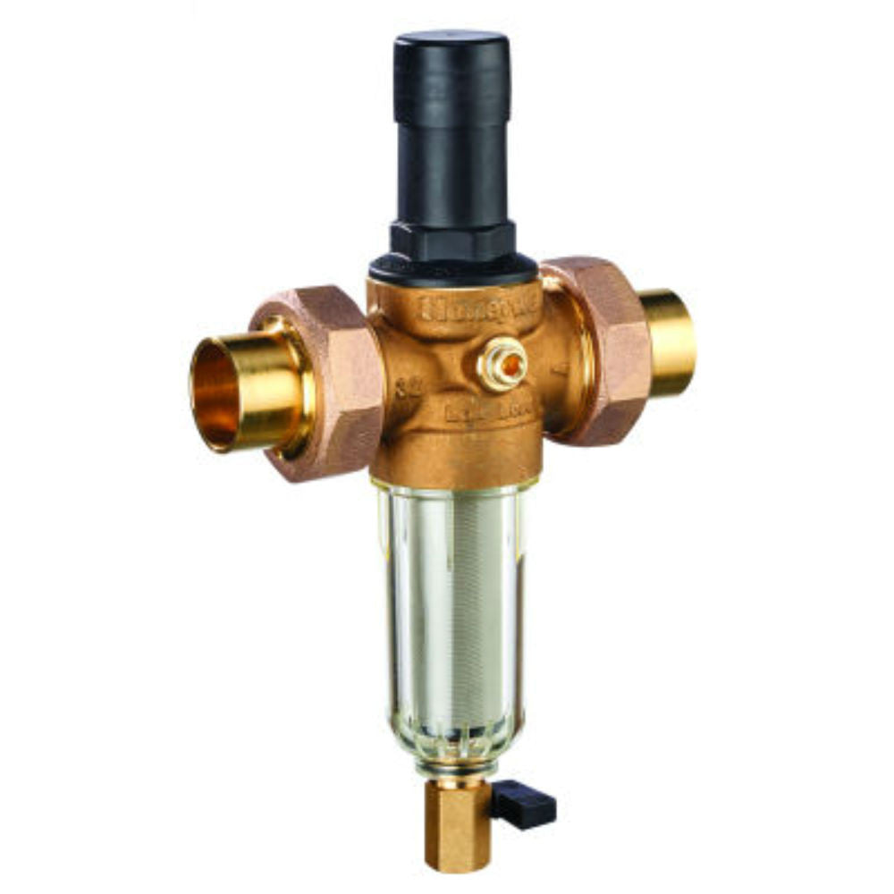 Honeywell FK06-101-DUS-LF FK06 Pressure Reducing Valve Filte