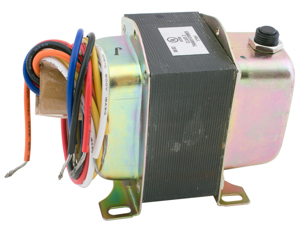 Honeywell AT175F1023 75VA 24VAC 120/208/240 V Transformer