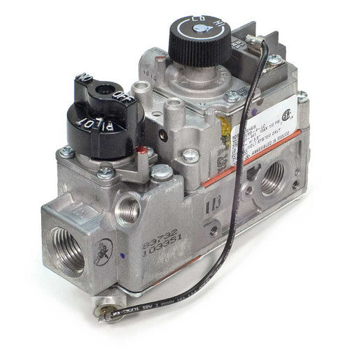 Robertshaw 710-503 Low Profile Gas Heating Valve