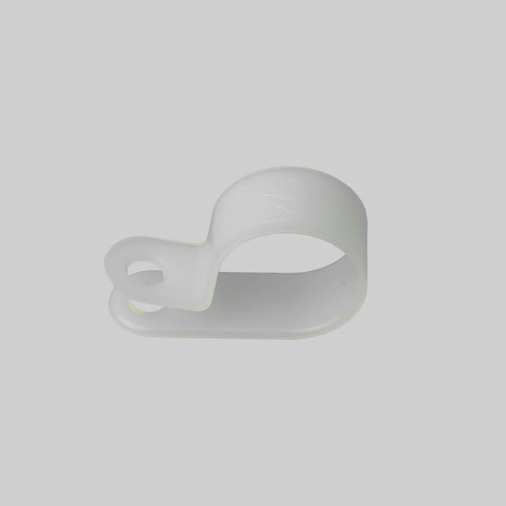 Diversitech WC12 Wire and cable clamp, 3/4in. diameter, 15pk