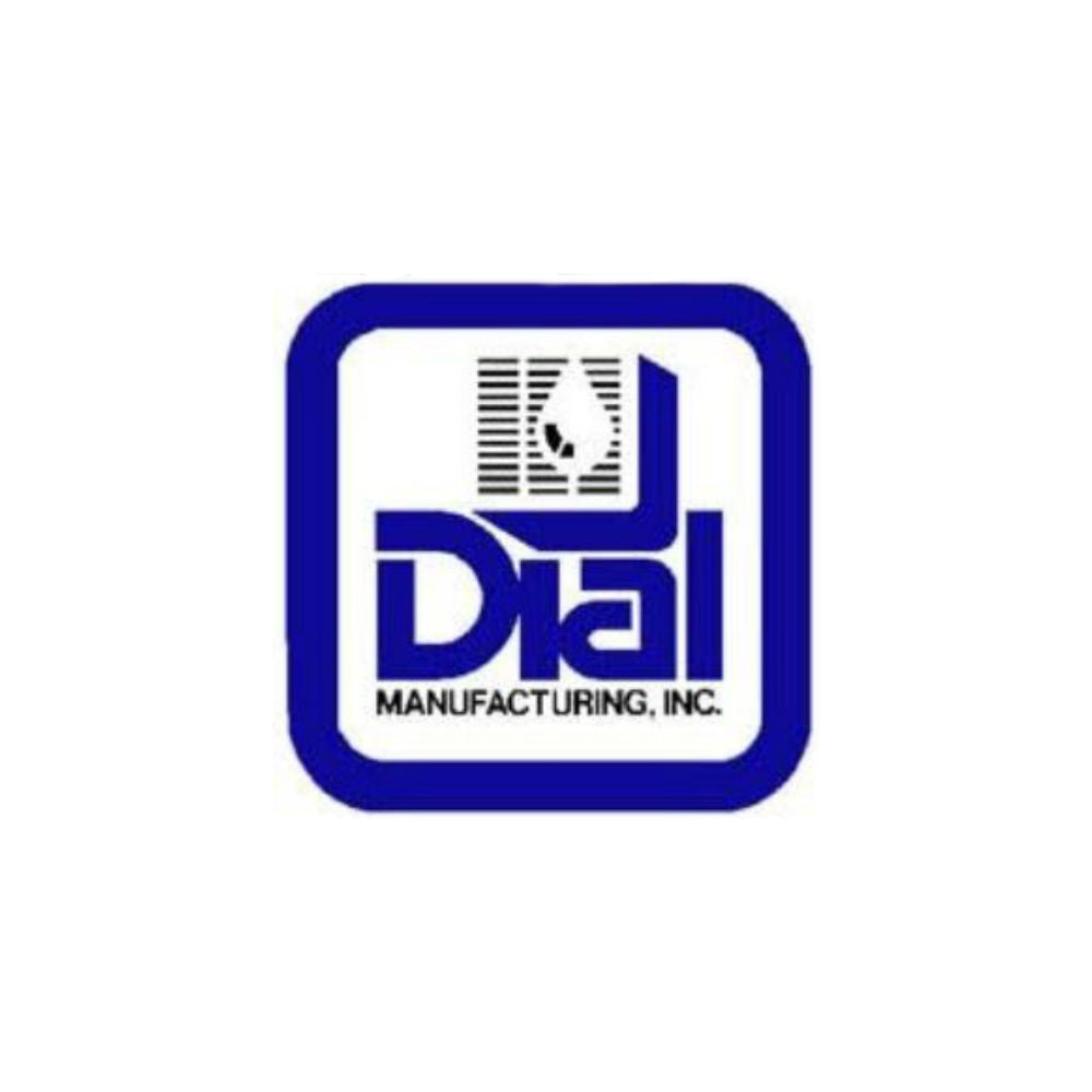 Dial 7587 Pump Receptacle Bulk