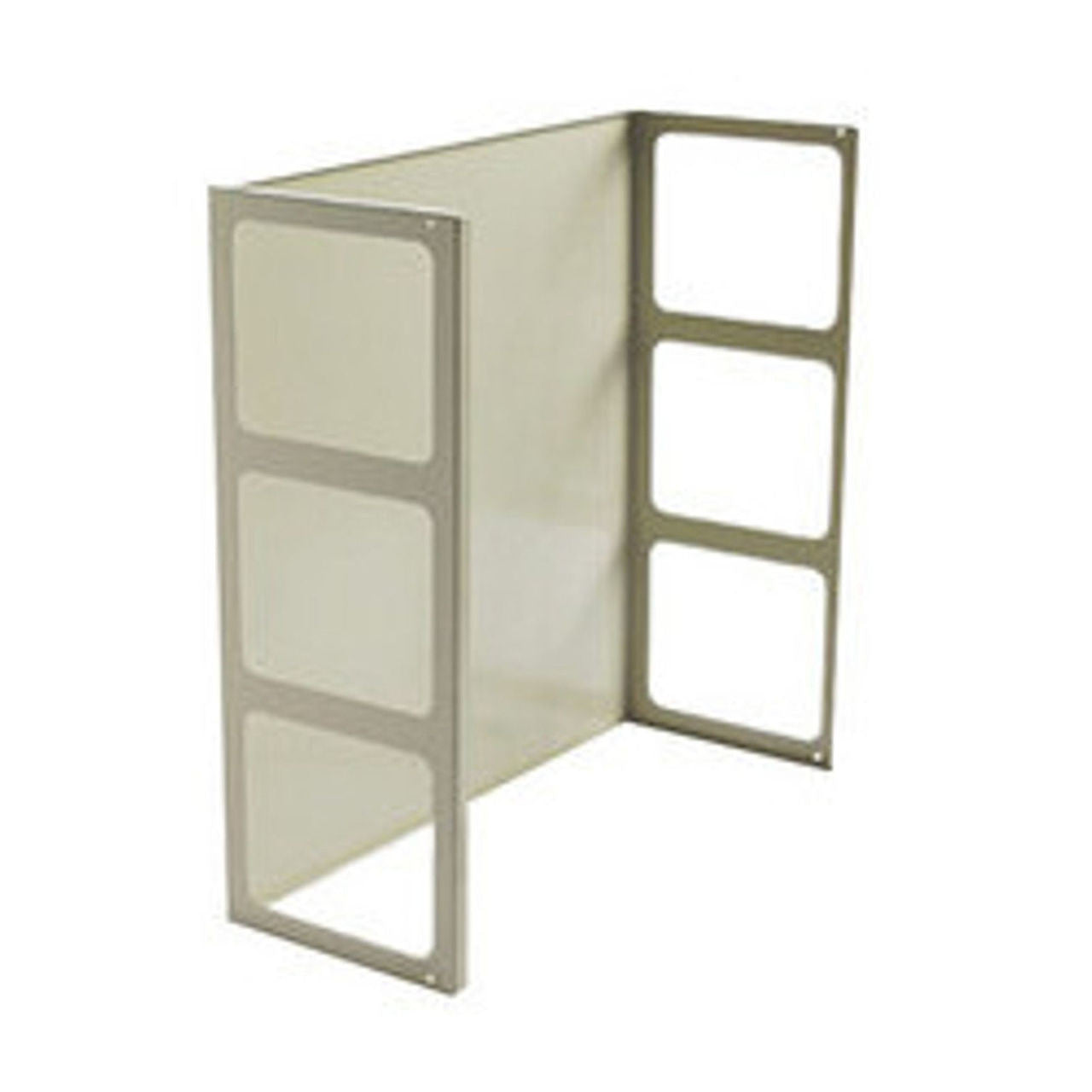 LGE ZLABGP02A LOW AMBIENT WIND BAFFLE KI