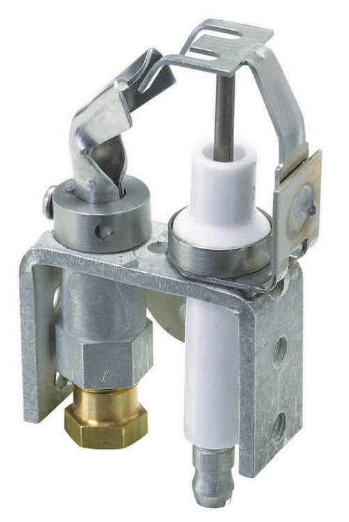 Honeywell Q345U1005 Universal Intermittent Pilot Burner