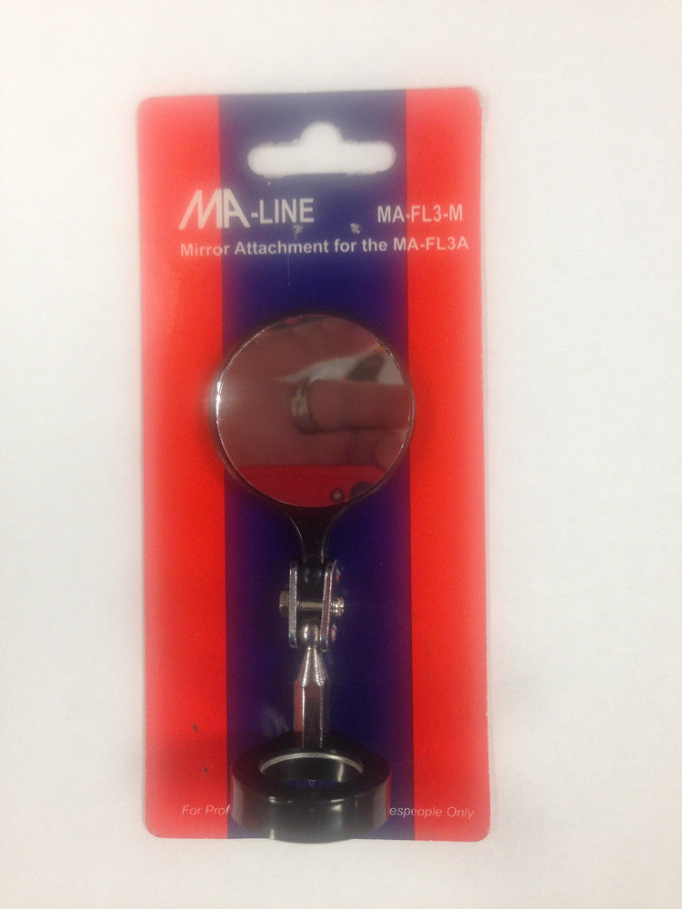 MA-Line MA-FL3-M Mirror Attachment for MA-FL3A