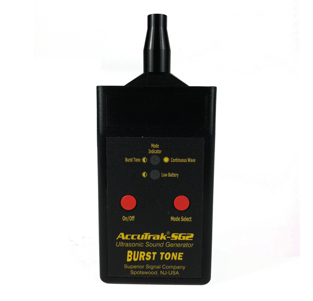 Superior Signal VPESG2 Ultrasonic Sound Generator for AccuTrak