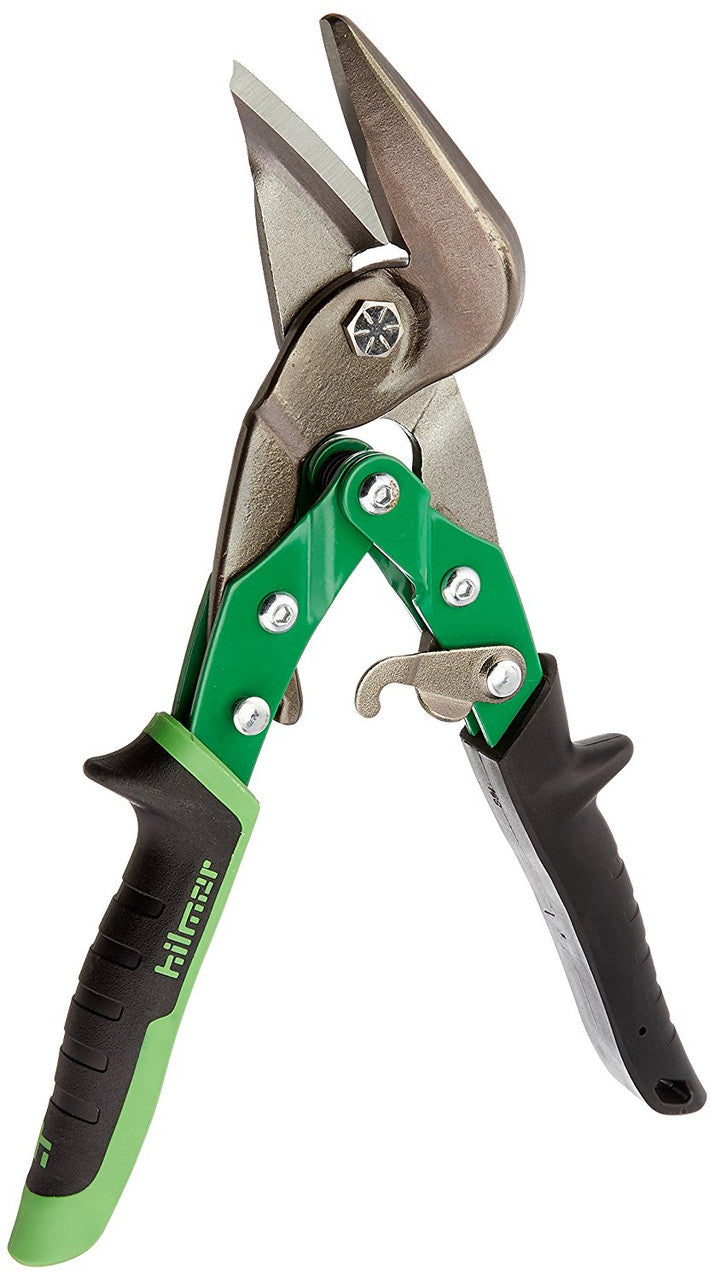 SNIPOR Offset Right Cut