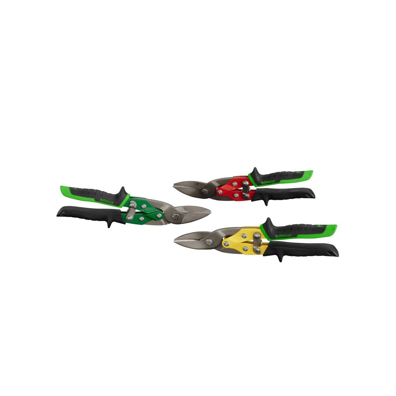 Snipaslr Aviation Strt Left Right 3pc