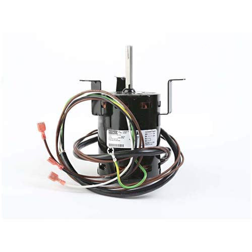 Vent Motor