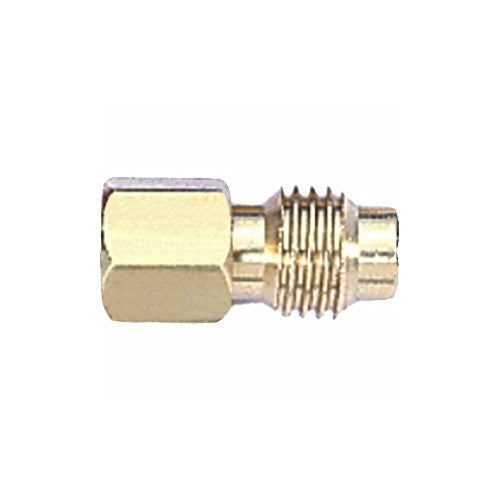 Mastercool 82634 Fitting 1/4" FL-F x 1/2" ACME-M Adapter