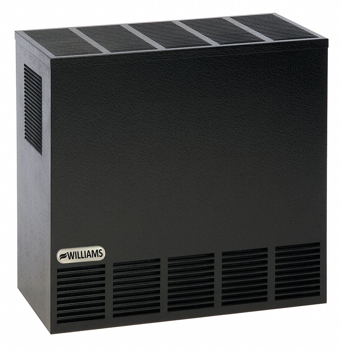 Williams 2001621A 20K BTU LP Room Console Heater