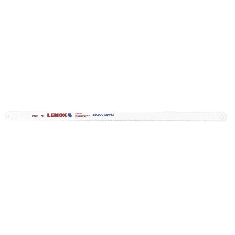 LENOX 20145 V224HE 12 SAW BLADE
