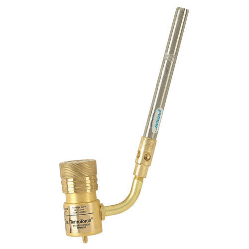 TurboTorch STK-9 Swirl Flame Dual Fuel Torch 0386-0403