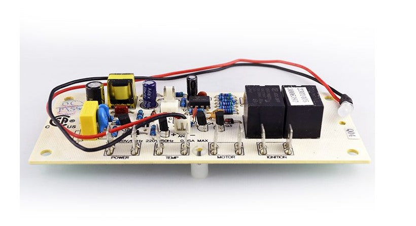 Enerco 21867 Mr Heater Heatstar Flame Control Board Assembly for Kerosene Heaters 125-210K BTU