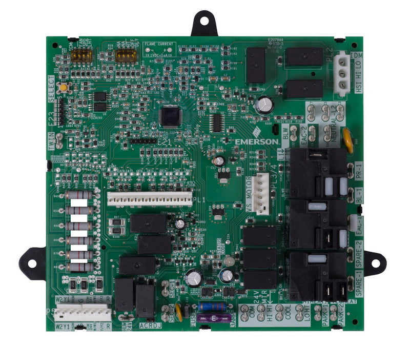 Carrier and ICP Two-Stage HSI Integrated Furnace Control Kit